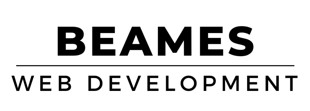 Beames Web Development